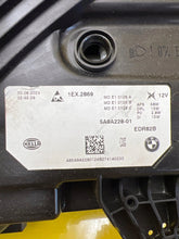 Load image into Gallery viewer, Frontscheinwerfer BMW X1 5A9A228-01 LED Rechts Scheinwerfer Headlight SCH7358816789mw