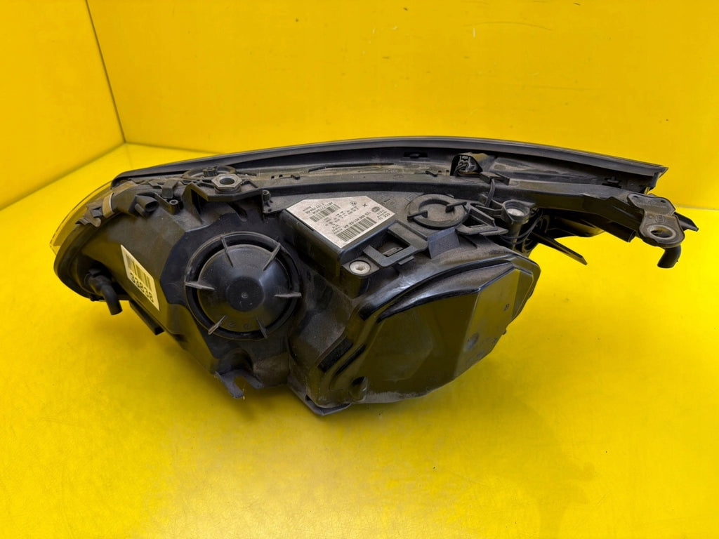 Frontscheinwerfer BMW 5 E60 E61 7177734-08 Xenon Rechts Scheinwerfer Headlight SCH5732428406wf