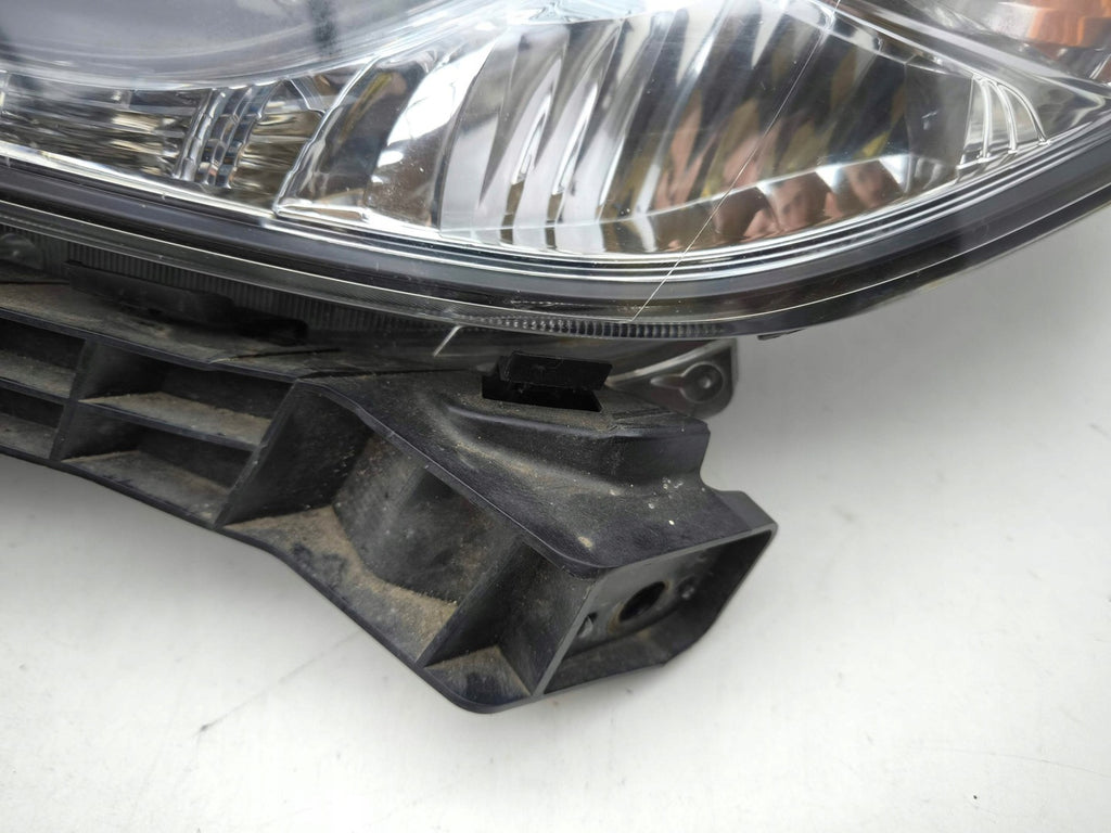Frontscheinwerfer Honda Cr-V AMD201939 Links Scheinwerfer Headlight SCH2474169453eb