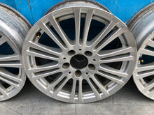 Load image into Gallery viewer, 4x Alufelge 16 Zoll 7.5" 5x112 45 5ET A2124010702 Mercedes-Benz W211 W204 W203 FEL3267026031yj