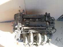 Laden Sie das Bild in den Galerie-Viewer, Motor Ford Fiesta II Fbd 757G-6007-ZA 1.6 97PS 71kW Benzin Engine Komplett MOT3288007963wr
