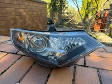 Load image into Gallery viewer, Frontscheinwerfer Honda Civic IX 170419 Rechts Scheinwerfer Headlight SCH1057984500re