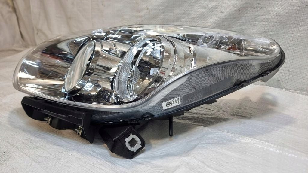 Frontscheinwerfer Opel Combo 520868580E Links Scheinwerfer Headlight SCH4540181176dr