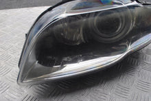 Load image into Gallery viewer, Frontscheinwerfer Audi A4 B7 8E0941003BP Links Scheinwerfer Headlight