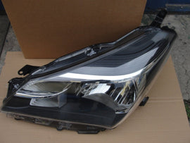 Frontscheinwerfer Toyota Yaris LED Links Scheinwerfer Headlight