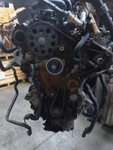 Laden Sie das Bild in den Galerie-Viewer, Motor Audi Seat VW A3 Leon Passat Golf I CRLB 2.0 150PS 110kW Diesel Komplett MOT4649608221ds