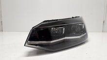 Laden Sie das Bild in den Galerie-Viewer, Frontscheinwerfer VW Polo 2G1941035F Full LED Links Scheinwerfer Headlight