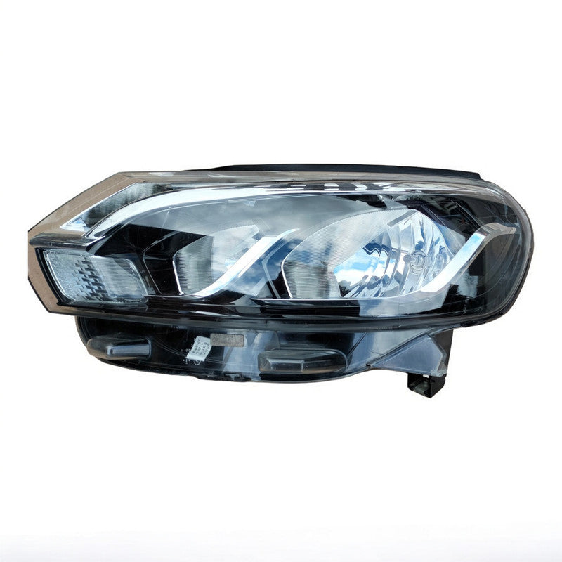 Frontscheinwerfer Peugeot II Proace Links Scheinwerfer Headlight