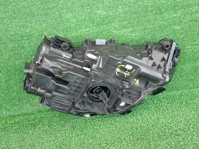 Frontscheinwerfer Audi A3 8V0941033C Full LED Links Scheinwerfer Headlight