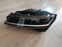 Laden Sie das Bild in den Galerie-Viewer, Frontscheinwerfer Skoda Superb III 3V1941015E Links Scheinwerfer Headlight SCH3102853070ey