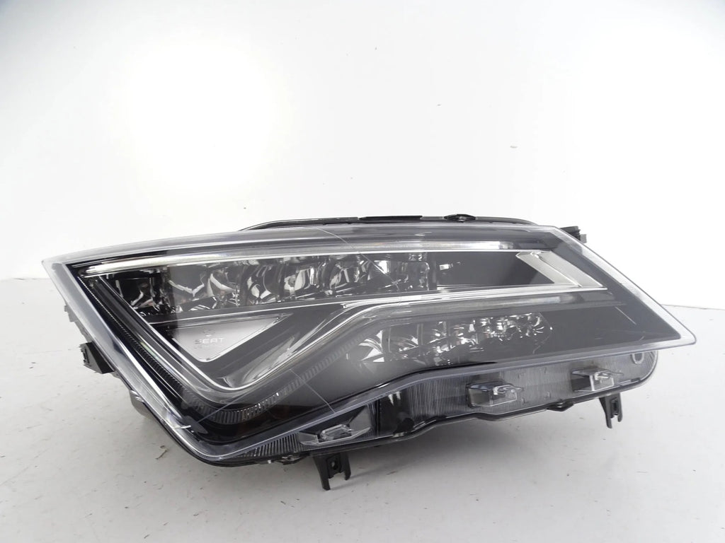 Frontscheinwerfer Seat Ateca 576941008F Full LED Rechts Scheinwerfer Headlight