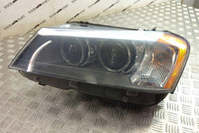 Load image into Gallery viewer, Frontscheinwerfer BMW X3 7219621 Links Scheinwerfer Headlight SCH7549117343zg