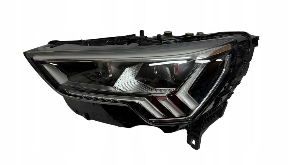 Frontscheinwerfer Audi Q3 83A941035 LED Links Scheinwerfer Headlight SCH6330929677ft