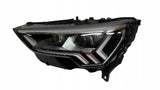 Frontscheinwerfer Audi Q3 83A941035 LED Links Scheinwerfer Headlight