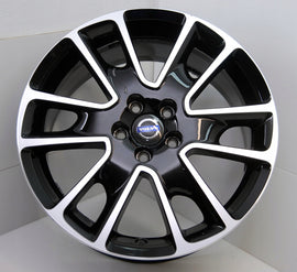 1x Alufelge 18 Zoll 8.0