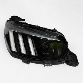 Frontscheinwerfer Peugeot 2008 208 II 9841641980 FULL LED Rechts Headlight