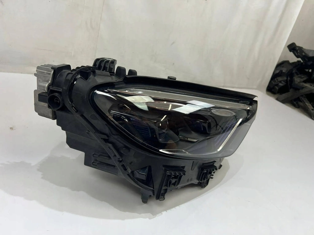Frontscheinwerfer Mercedes-Benz Glc A2549062402 Rechts Scheinwerfer Headlight SCH4340020528xa