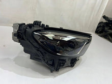 Laden Sie das Bild in den Galerie-Viewer, Frontscheinwerfer Mercedes-Benz Glc A2549062402 Rechts Scheinwerfer Headlight SCH4340020528xa