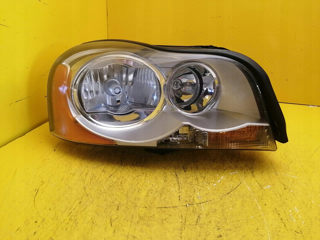 Frontscheinwerfer Volvo Xc90 Xenon Rechts Scheinwerfer Headlight SCH3639704340fr