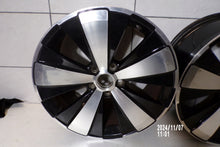 Load image into Gallery viewer, 1x Alufelge 18 Zoll 8.0" 5x112 48ET Glanz Schwarz 5C0601025AK 5C0601025 VW FEL1499408177wc