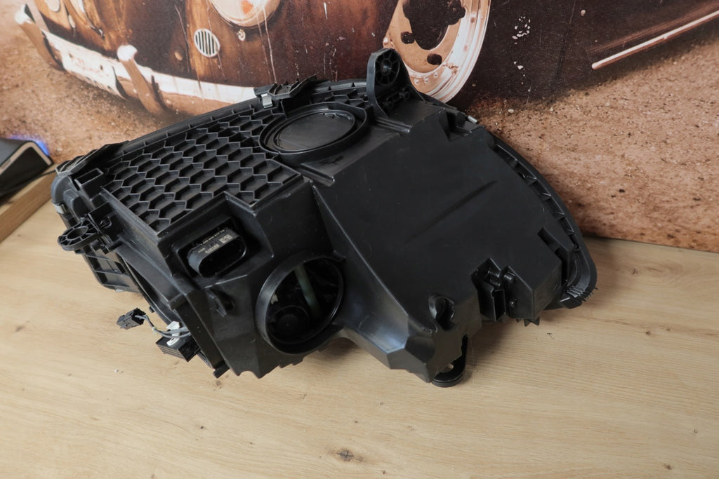 Frontscheinwerfer Mercedes-Benz W206 A2069067103 LED Links Headlight SCH1695241215di