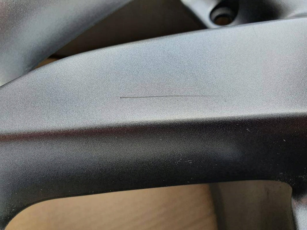 4x Alufelge 19 Zoll 8.0" 5x112 38ET A2534010900 Mercedes-Benz Glc X253 Rim Wheel FEL3572205249bj