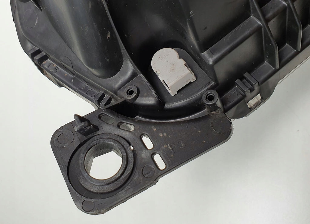 Frontscheinwerfer Citroën C5 III 89902751 Rechts Scheinwerfer Headlight