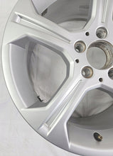 Load image into Gallery viewer, 1x Alufelge 17 Zoll 8.0" 5x112 57ET A2044010104 Mercedes-Benz W204 Rim Wheel FEL1845120037pb
