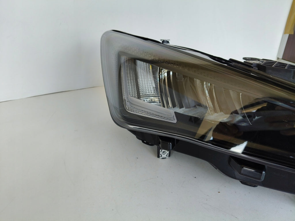 Frontscheinwerfer Seat Leon 5FB941006D Full LED Rechts Scheinwerfer Headlight SCH7769624385lq