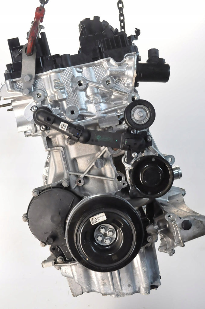 Motor BMW 2 Active Tourer U06 B38A15P 1.5 245PS 180kW 7TKm Benzin Unkomplett