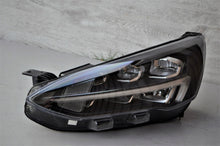 Laden Sie das Bild in den Galerie-Viewer, Frontscheinwerfer Ford Focus JX7B-13E015-CE LED Links Scheinwerfer Headlight