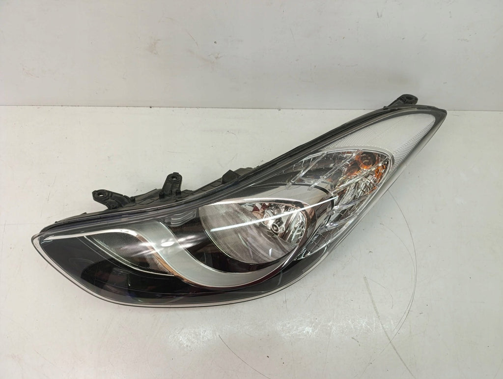 Frontscheinwerfer Hyundai Elantra 92101-3X Links Scheinwerfer Headlight SCH8855434791yt