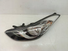 Laden Sie das Bild in den Galerie-Viewer, Frontscheinwerfer Hyundai Elantra 92101-3X Links Scheinwerfer Headlight SCH8855434791yt