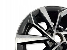 Laden Sie das Bild in den Galerie-Viewer, 1x Alufelge 18 Zoll 80A601025CF Audi Q5 Rim Wheel FEL3328658475mu