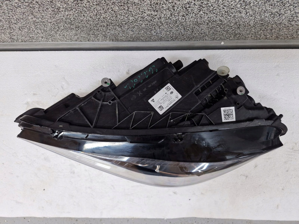 Frontscheinwerfer Mercedes-Benz Cla A1189061301 LED Links Scheinwerfer Headlight SCH4952069257or