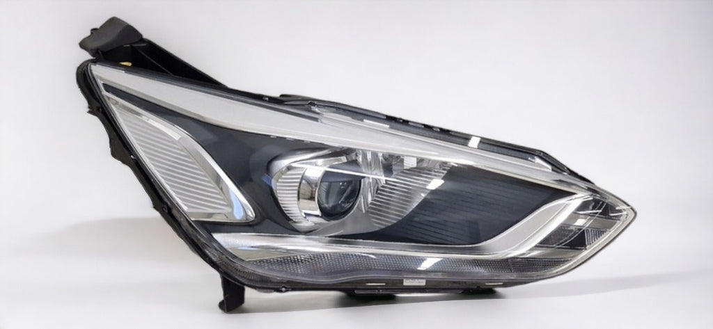 Frontscheinwerfer Ford C Max II F1CB-13D152-AF Xenon Rechts Headlight