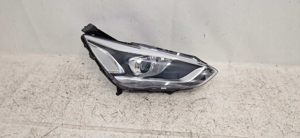 Frontscheinwerfer Ford C Max II F1CB-13D152-AF Xenon Rechts Headlight