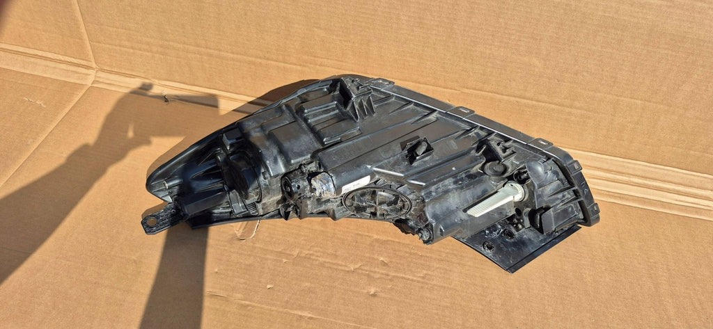 Frontscheinwerfer Hyundai Tucson 92102-D7100 Rechts Scheinwerfer Headlight SCH5726740057up