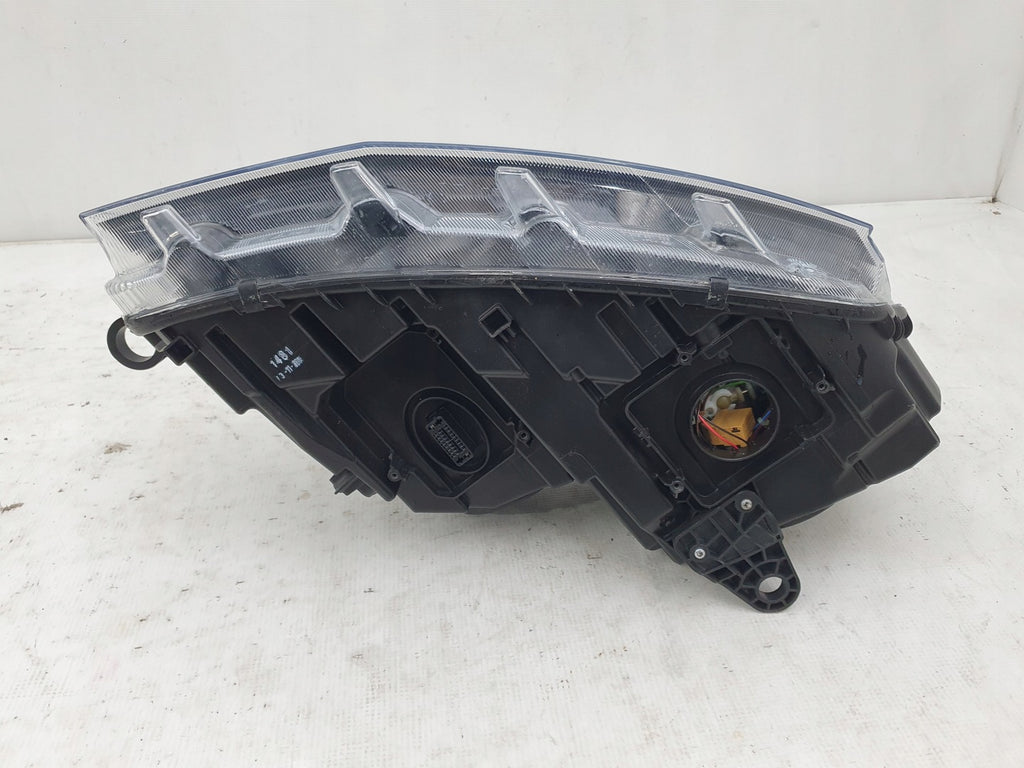 Frontscheinwerfer Skoda Octavia III 5E1941015B 15068591841 Xenon Links Headlight SCH1847692463wt