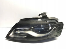 Load image into Gallery viewer, Frontscheinwerfer Audi A4 B8 8K0941003 G0301240281 Bi-Xenon Links Headlight