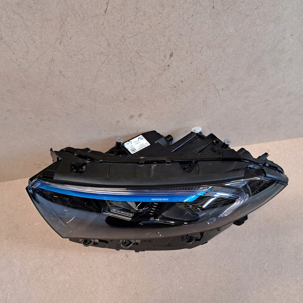 Frontscheinwerfer Mercedes-Benz Eqa Eqb A2439068900 LED Links Headlight SCH8044368827bd
