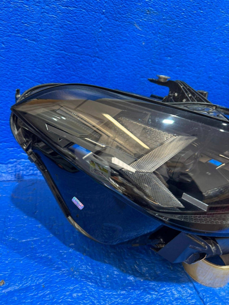Frontscheinwerfer BMW X5 G05 G06 5A8E11602LL Rechts Scheinwerfer Headlight SCH5529636935yw