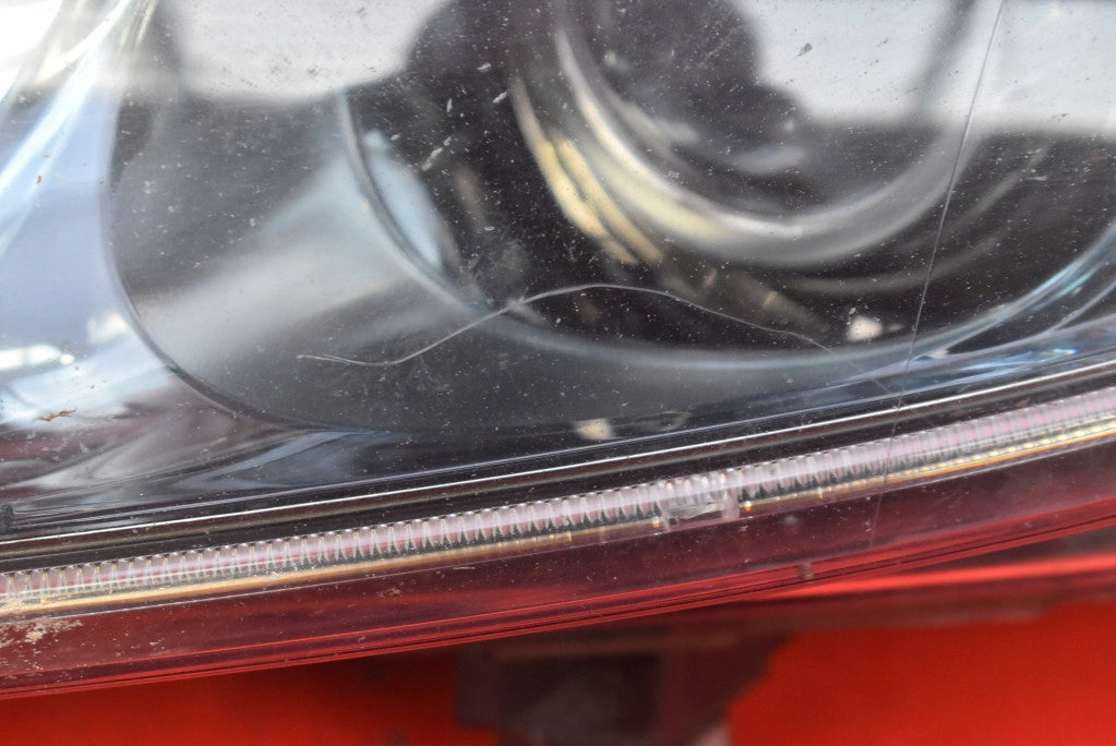 Frontscheinwerfer Saab 9-5 95 1EL010136-01 Links Scheinwerfer Headlight