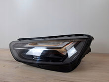 Laden Sie das Bild in den Galerie-Viewer, Frontscheinwerfer Audi Q5 80A941033F Links Scheinwerfer Headlight SCH4607934631lu