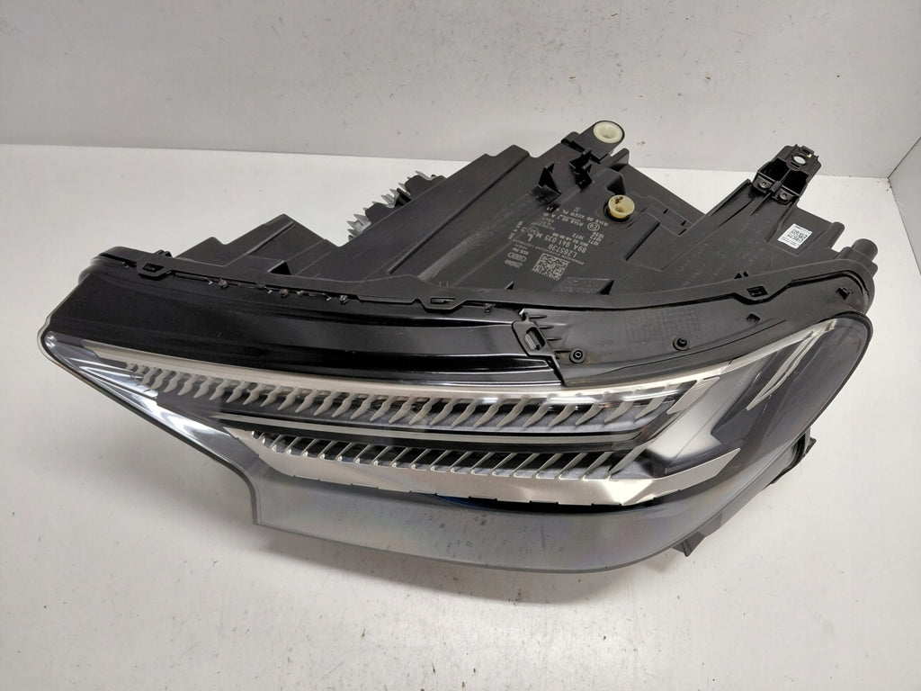 Frontscheinwerfer Audi Q4 89A941035M Links Scheinwerfer Headlight SCH9556259978lp