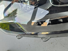 Laden Sie das Bild in den Galerie-Viewer, Frontscheinwerfer VW T5 7E5941015 LED Links Scheinwerfer Headlight SCH6886997629lx
