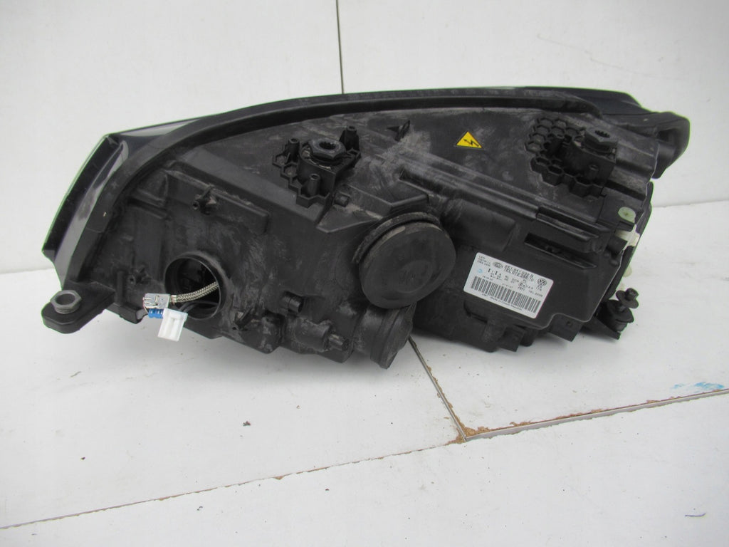 Frontscheinwerfer VW Caddy 2K1941032B Xenon Rechts Scheinwerfer Headlight SCH8134234131dt