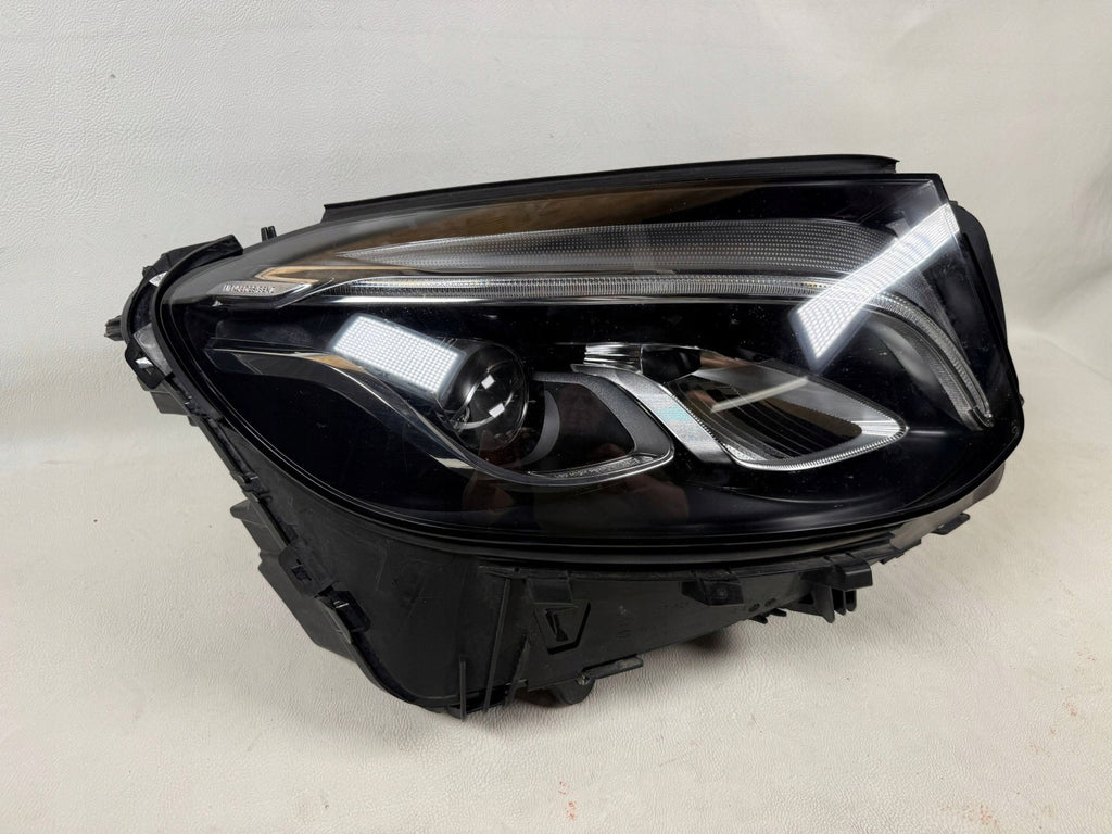 Frontscheinwerfer Mercedes-Benz Glc A2539065201 Rechts Scheinwerfer Headlight SCH7035063280ty