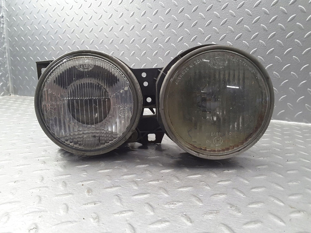 Frontscheinwerfer BMW 3 E30 13436500 Links Scheinwerfer Headlight SCH6056420341di