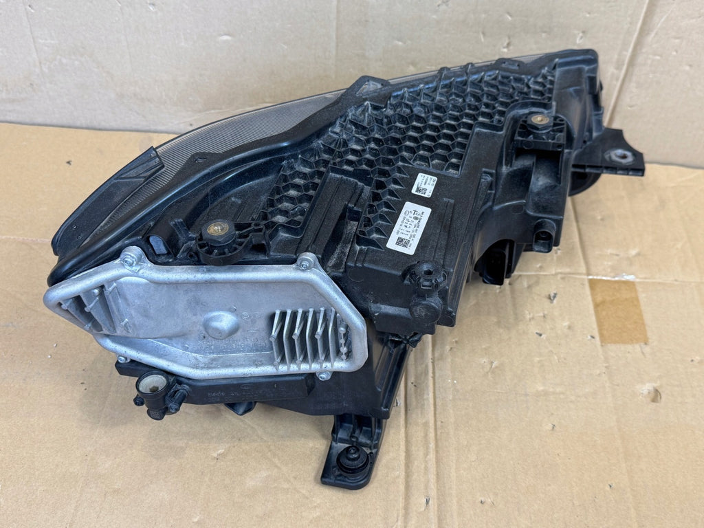 Frontscheinwerfer VW Caddy V 2K8941035H Full LED Links Scheinwerfer Headlight SCH1397192175wo